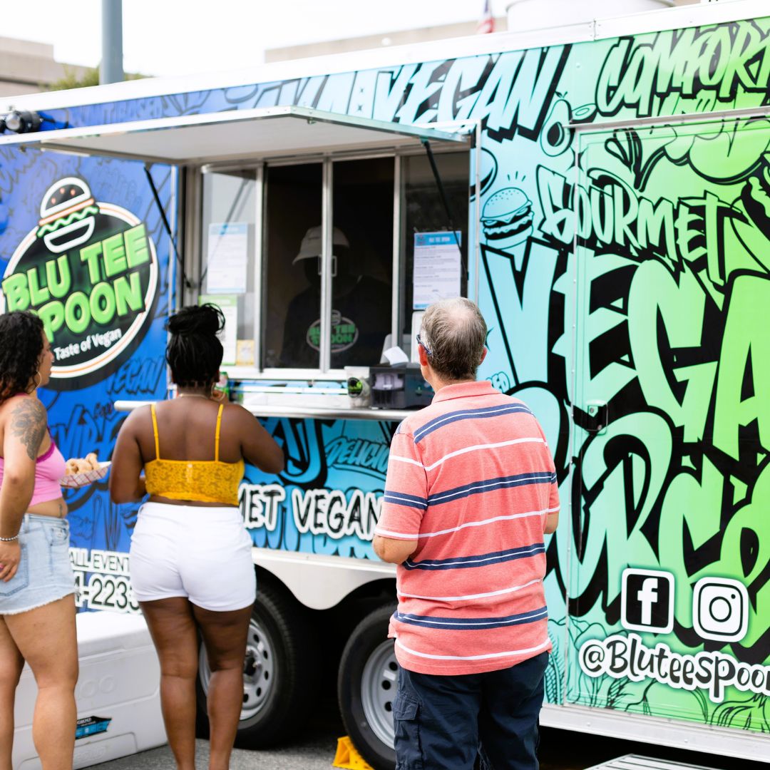 Ten Food Trucks To Rally Around in Greensboro, NC Inside Monthly Magazine