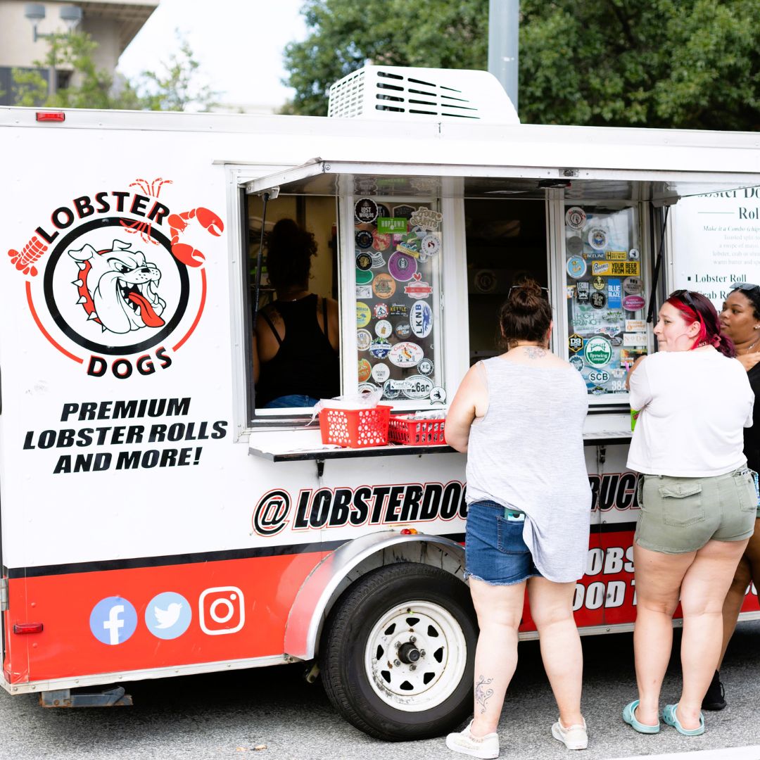Ten Food Trucks To Rally Around in Greensboro, NC Inside Monthly Magazine