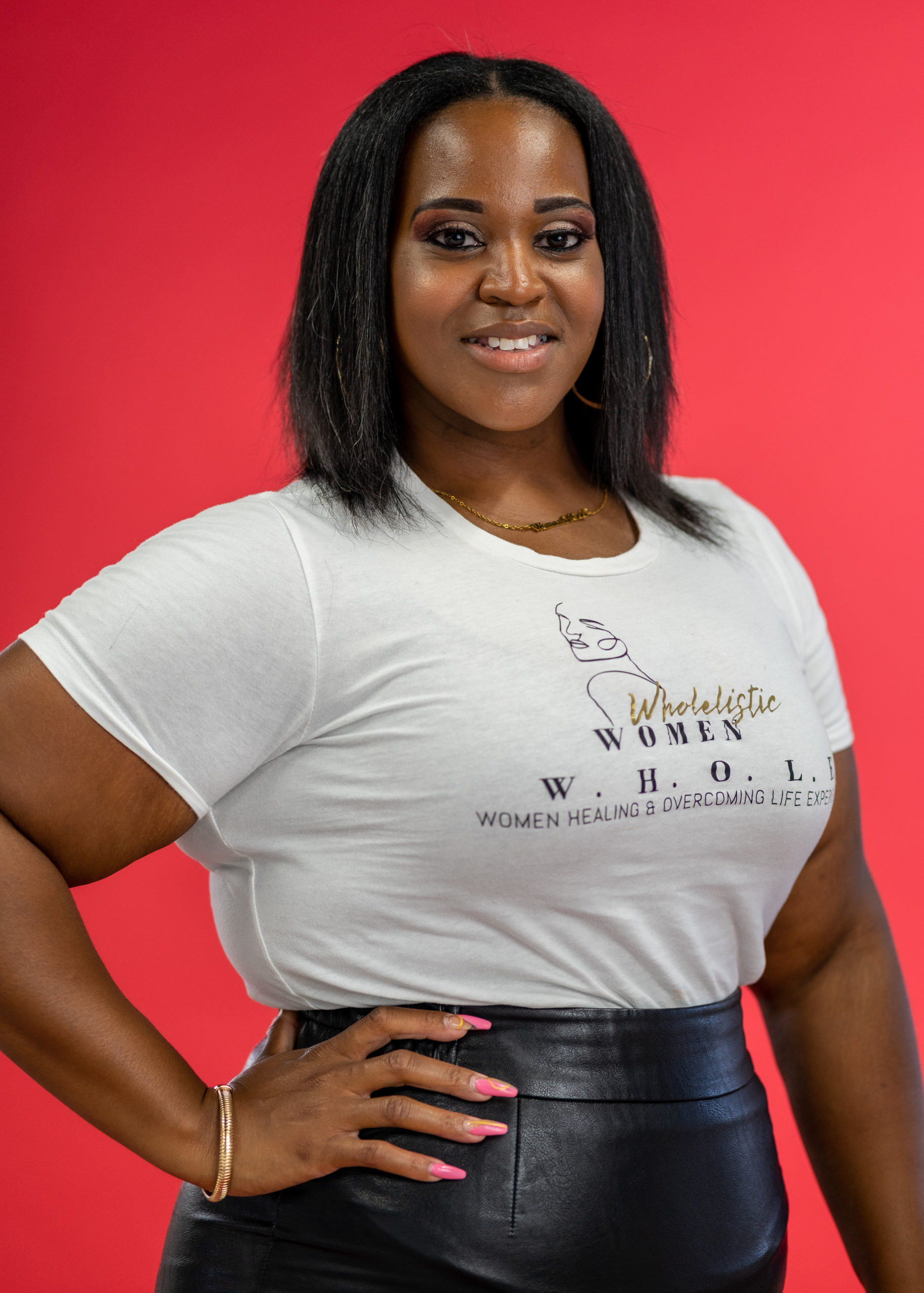 INSIDE The Epic Weight Loss Journey Of Sheretta Burnett - Inside ...