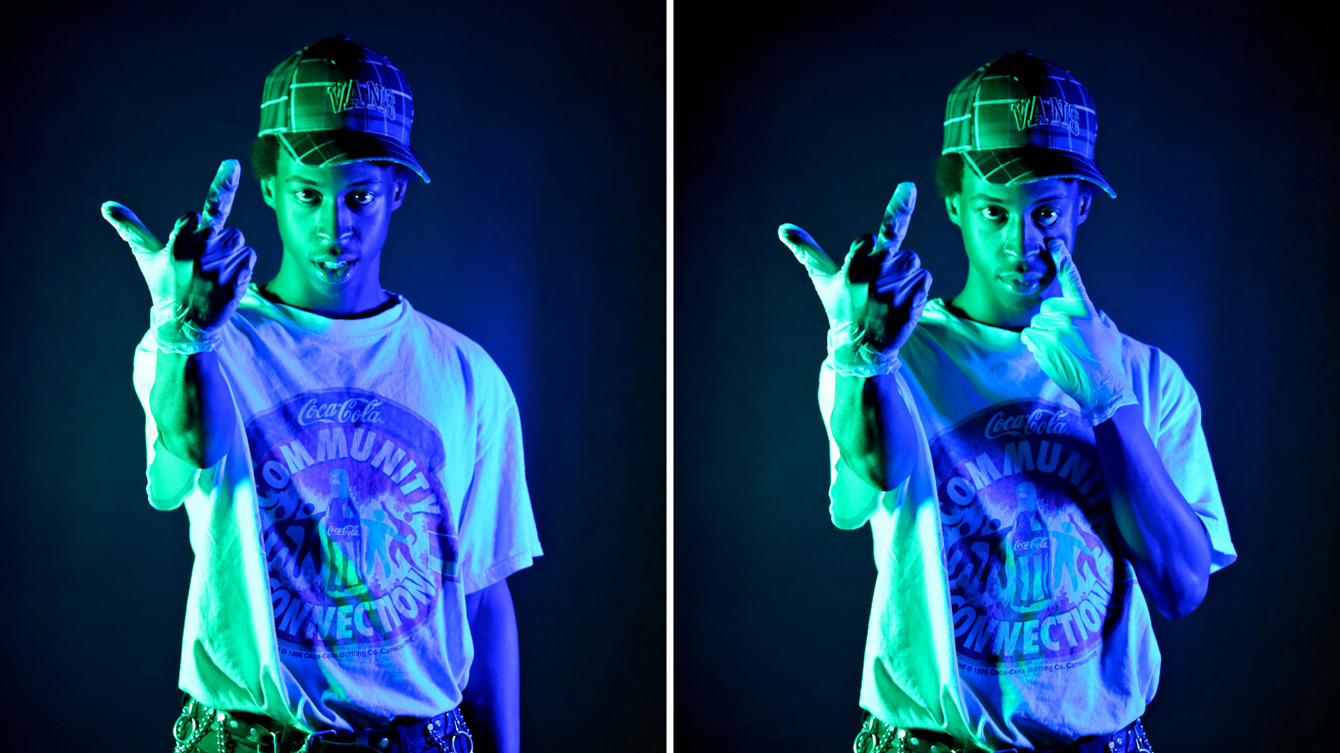 Sideshow Rapper/producer Southside Miko Is A Producer And Rapper To Watch In 2023 - Inside ...